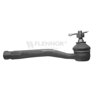 Наконечник рулевой правый FLENNOR FL574-B фото