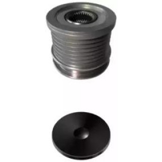 Шкив генератора Hella 9XU 358 038-851 фото