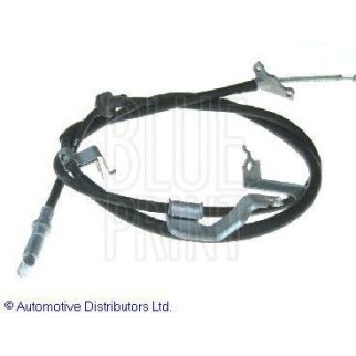 ADH246147_трос ручника правый! Honda CR-V 2.0-2.4i/2.2D 02-07 фото