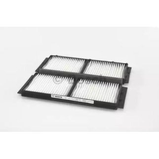 Фильтр салона MAZDA 3 1.6 2009-2013 фото