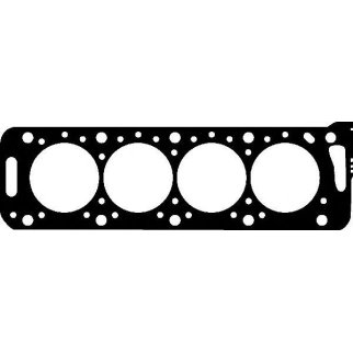 Прокладка ГБЦ фото