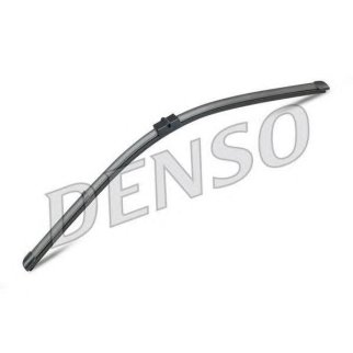 Щетки стеклоочистителя (к-кт) DENSO DF-106 фото