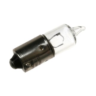 Лампа 12V H10W 10W PHILIPS 1 шт. картон 12024CP фото