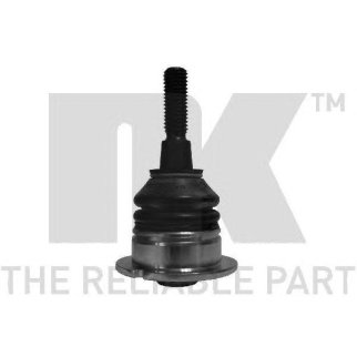 Опора шаровая левая, правая-верхняя / LAND ROVER Discovery-III/IV, LAND ROVER RANGE ROVER SPORT 04~ фото