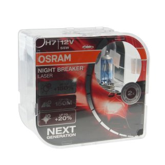 К-кт ламп OSRAM 64210 NL-HCB фото