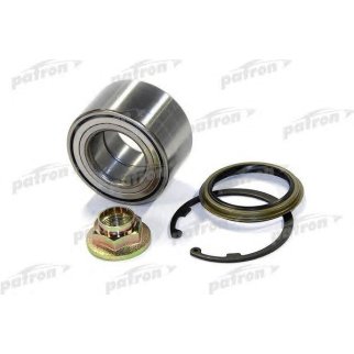 Подшипник ступичный передн MAZDA 323 4WD 3.91-95, 626 4WD 8.91-94, 626 2WD 8.91-94 фото