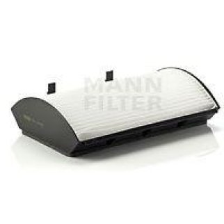 Фильтр салонный фото