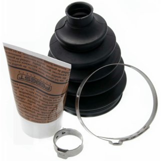 0217P-N16_к-кт пыльника ШРУСа наружного! Toyota Avensis/Picnic, Honda Civic 1.1i-2.0i/2.2TD 96> фото