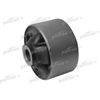 Сайлентблок передний подвески PATRON PSE1889 фото