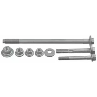 К-кт болтов задней подвески Lemforder 37831 01 фото