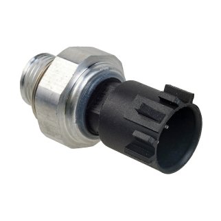 06-08070-SX_датчик давления масла! Cadillac CTS/CT6/ATS 16> фото 3