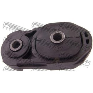 Опора двигателя передняя NISSAN Sunny B14/Almera N15 95-00 /МКПП FEBEST NM-N15MFR фото