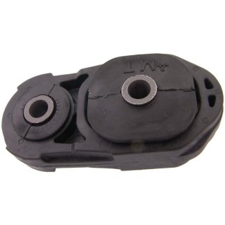Опора двигателя передняя NISSAN Sunny B14/Almera N15 95-00 /МКПП FEBEST NM-N15MFR фото