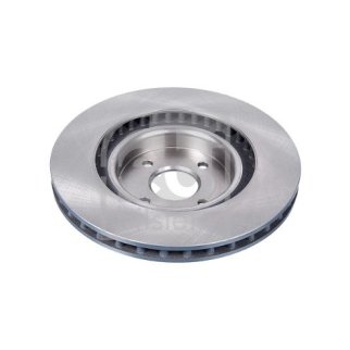 Тормозной диск прав/лев фото