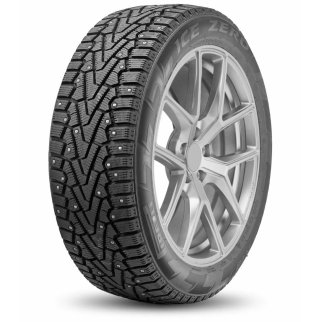 Шина Pirelli 205/55/16 T 94 WINTER ICE ZERO XL Ш. фото