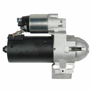 Стартер для а/м BMW X5 F15 (13-)/X6 F16 (14-)/X3 F25 (11-) 3.0D 2кВт (LSt 2609) фото 3