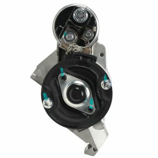 Стартер для а/м BMW X5 F15 (13-)/X6 F16 (14-)/X3 F25 (11-) 3.0D 2кВт (LSt 2609) фото 4