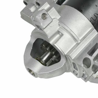 Стартер для а/м BMW X5 F15 (13-)/X6 F16 (14-)/X3 F25 (11-) 3.0D 2кВт (LSt 2609) фото 5