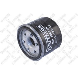 Фильтр масляный STELLOX _2050475SX фото