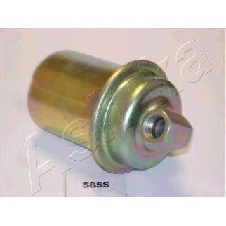 Фильтр топливный ashika 30-05-585 фото