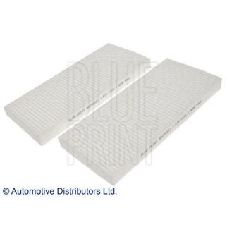 Фильтр салона Blue Print ADZ92501 фото