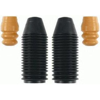 К-кт пыльников с отбойниками задней подвески BOGE 89-177-0 фото