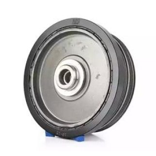 Шкив коленвала BSG BSG 15-170-002 фото