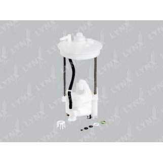 Фильтр топливный LYNXauto LF-952M фото