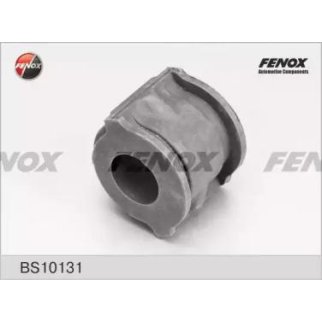 Втулка переднего стабилизатора Fenox BS10131 фото