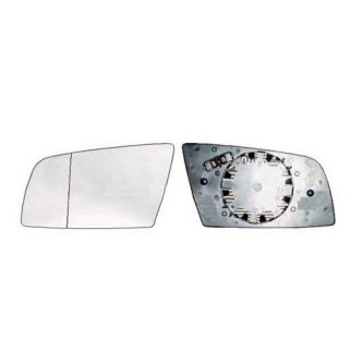 Стекло зеркала электрического левого ALKAR 6421856 фото