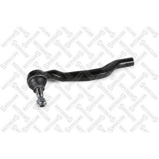 84-34317-SX_наконечник рулевой левый! Infiniti FX35/50 09-11 фото