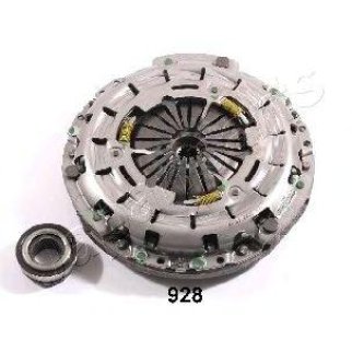 Комплект сцепления фото