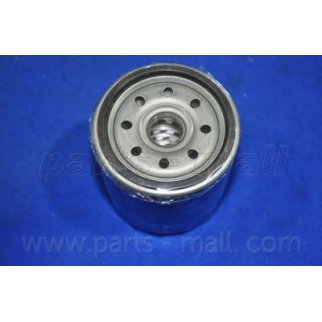 Фильтр масляный PARTS-MALL PBF-016 фото