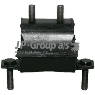Опора двигателя JP Group 1532400600 фото