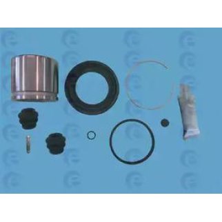 Рк переднего суппорта с поршнем ERT 402270 фото