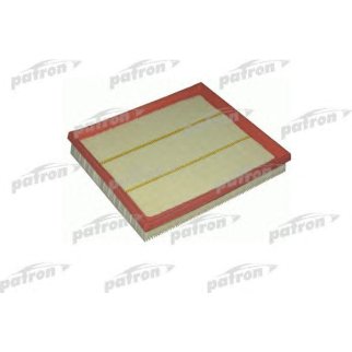 Фильтр воздушный PATRON PF1014 фото