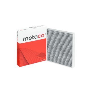 Фильтр салона metaco 1010-1245C фото 2