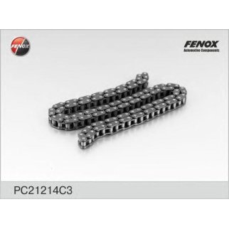 Цепь ГРМ Fenox PC21214C3 фото