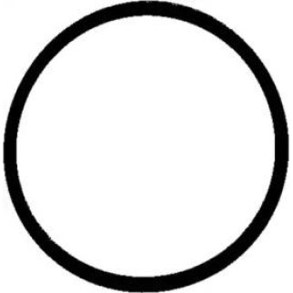 Прокладка впускного коллектора Victor Reinz 71-40522-00 фото