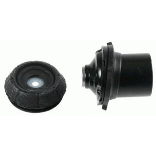 Опора пер.амортизатора (с подшип.) фото