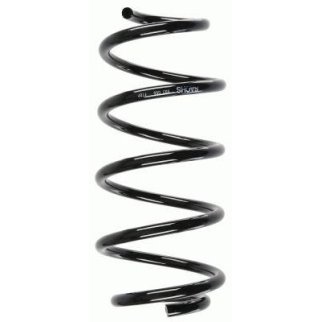 Пружина передняя SACHS 993 056 фото