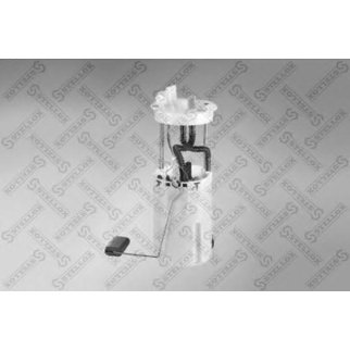 Насос топливный Stellox 10-01419-SX фото