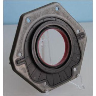 Сальник коленвала передний CORTECO 12016918B фото