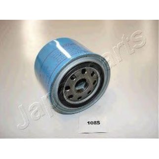 Фильтр масляный Japanparts FO-108S фото