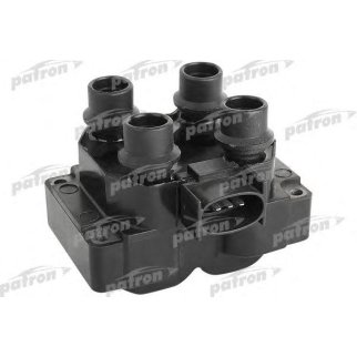 Катушка зажигания FORD: FIESTA IV (JA_, JB_) 1.25 i 16V/1.4 i 16V 95-02, PUMA (EC_) 1.4 16V/1.7 16V 97-02 фото