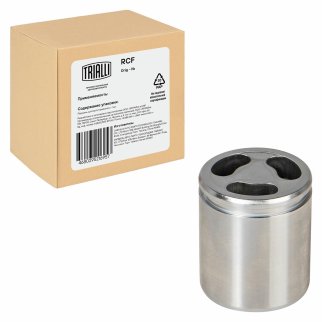 Поршень суппорта для а/м Iveco Daily III (99-) зад. d=52мм (RCF 162104) фото 2