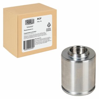 Поршень суппорта для а/м Iveco Daily III (99-) зад. d=52мм (RCF 162104) фото