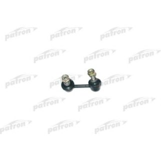 Тяга стабилизатора HONDA: ACCORD VII 98-02, ACCORD VII AERODECK 98-, ACCORD VII HATCHBACK 99-02, ACCORD VII КУПЕ 98-03 (Произведено в Турции) фото