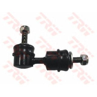 Стойка заднего стабилизатора TRW JTS7572 фото