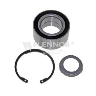 Подшипник задней ступицы FLENNOR FR591961 фото